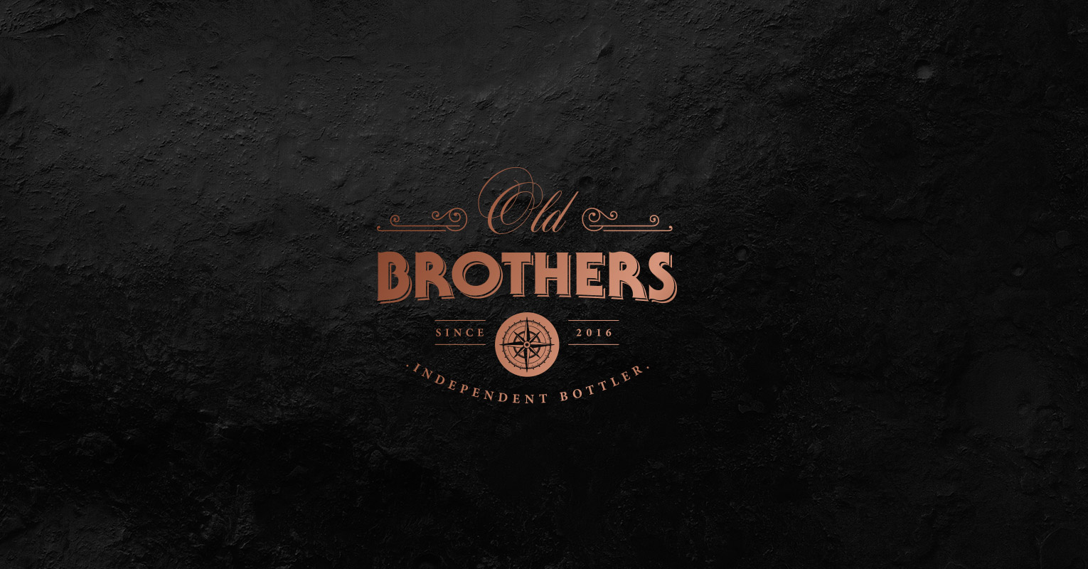 Les supports de communications réalisés pour Old Brothers