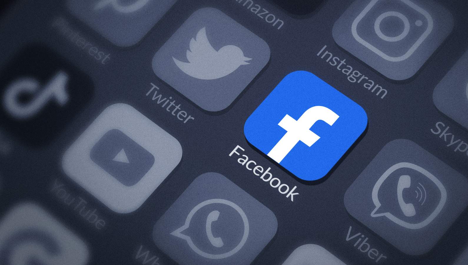 Pourquoi Facebook n’est pas mort ?