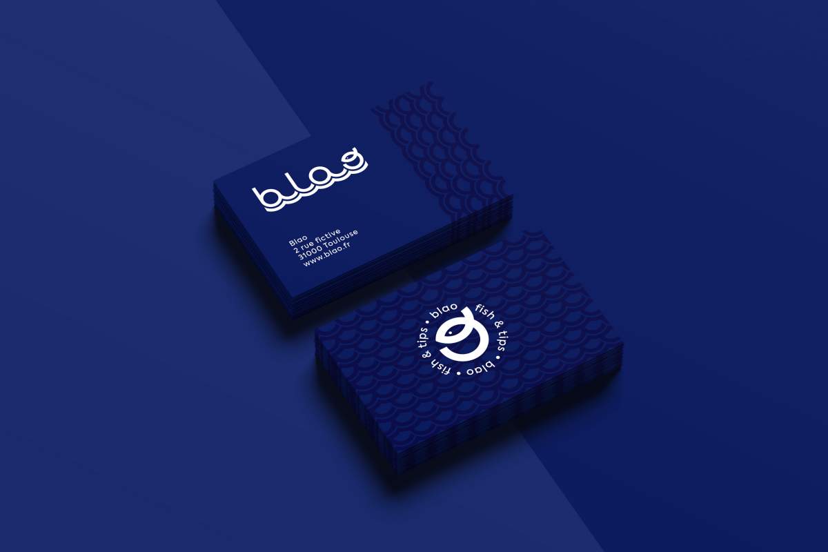 Projet BLAO 