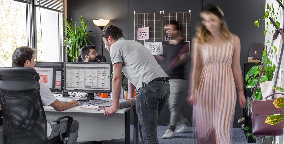 Comment choisir son agence de communication ? 7 choses à vérifier avant de prendre votre décision