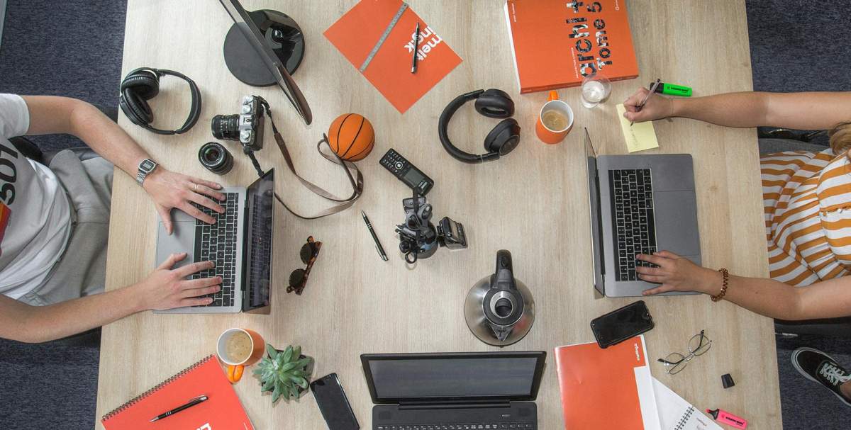 Comment choisir son agence de communication ? 7 choses à vérifier avant de prendre votre décision